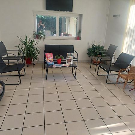 Logis Hotel Restaurant Le Clos Saint Loup Bram المظهر الخارجي الصورة