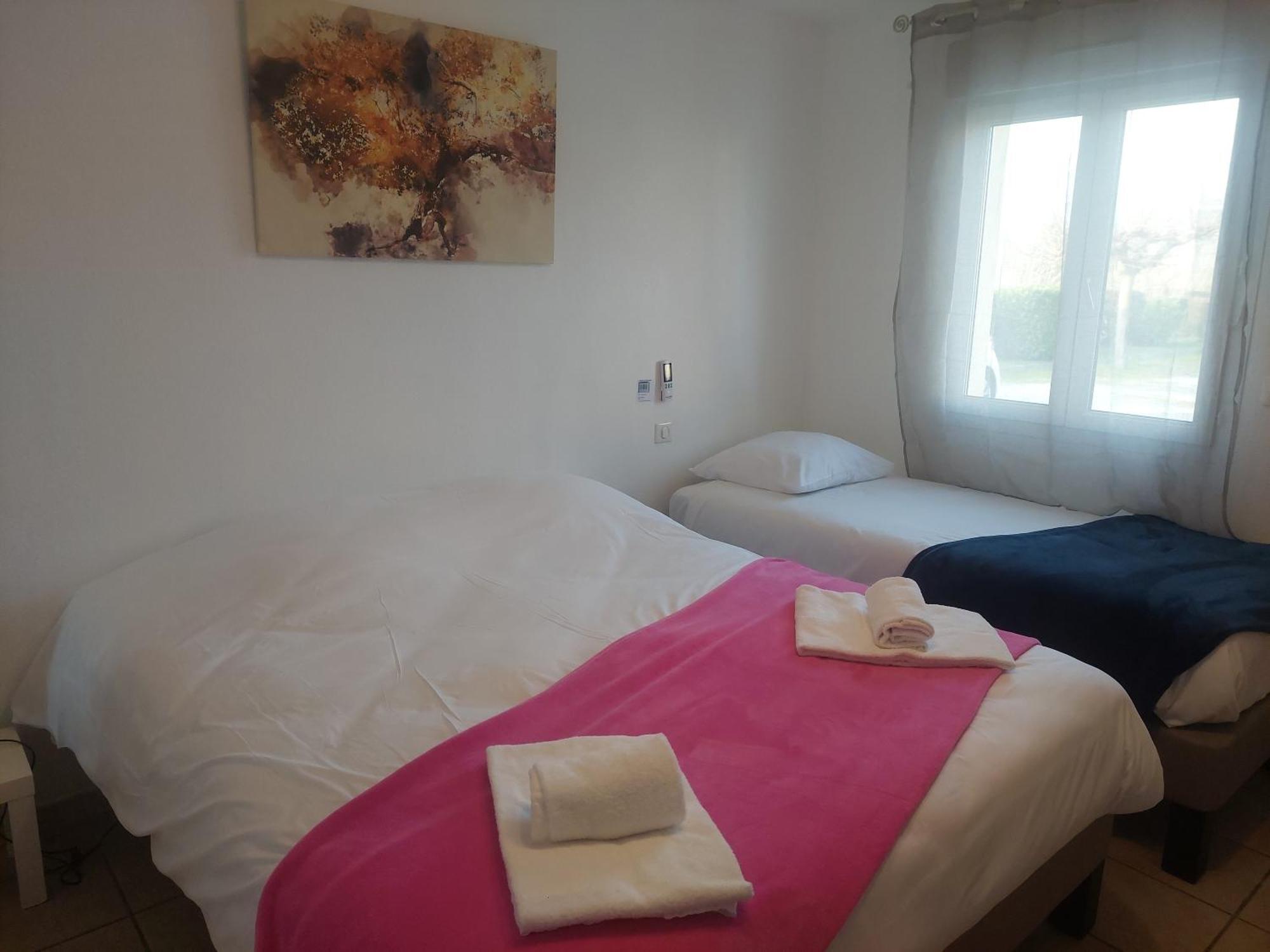 Logis Hotel Restaurant Le Clos Saint Loup Bram المظهر الخارجي الصورة