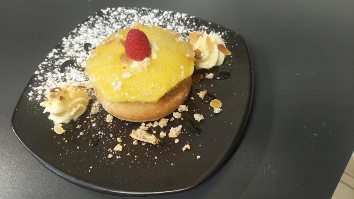Logis Hotel Restaurant Le Clos Saint Loup Bram المظهر الخارجي الصورة